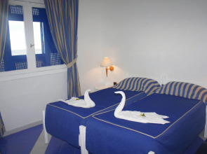 Marina Cap Monastir Appart Hôtel