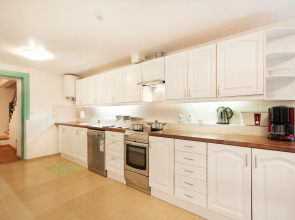 Tallinn City Apartments Toompea Old Town