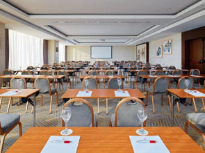 Athens Marriott Hotel