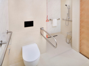 Crowne Plaza Dubai Marina by IHG