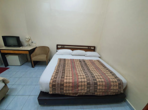 SPOT ON 90137 Casavilla Hotel Pudu