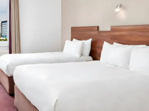 Leonardo Hotel Newcastle