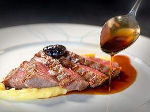 Landhaus Biewald - Hotel & Restaurant