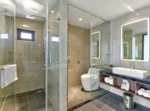 Maris Hotel Nha Trang