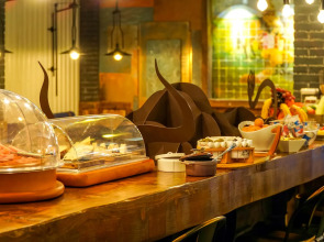 Old Town Boutique Hotel