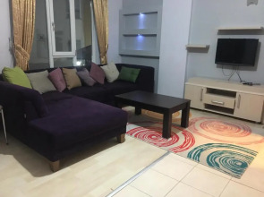 Fimaj Residence & Apart Hotel