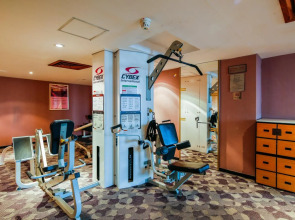 Hotel Landmark Canton