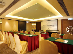 Regal Oriental Hotel