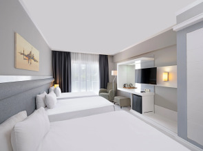 Armir Resort - All inclusive