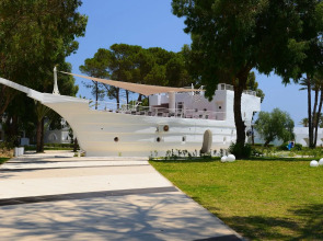 One Resort Aqua Park & Spa