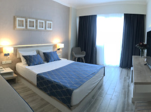 Fortezza Beach Resort