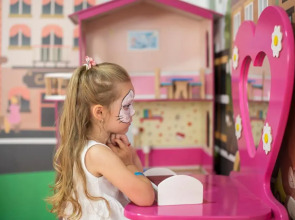 Innvista Hotels Belek - All Inclusive