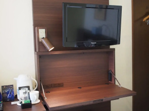 Отель Shibuya Tobu