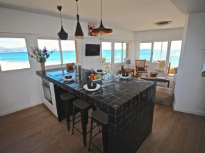 Apartamento Costa Blanca