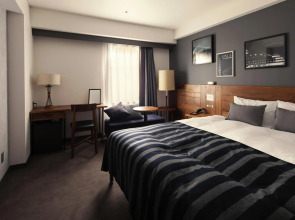 Hotel The Knot Yokohama