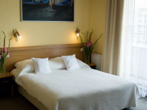 WM Hotel System Sp. z o.o.