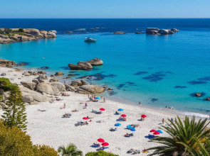 Palm House Boutique Hotel and Spa