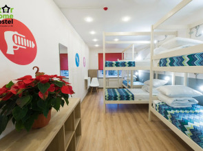 Star Home — хостел