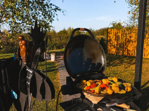 Happy Tree Camp (Хэппи Три Кемп)