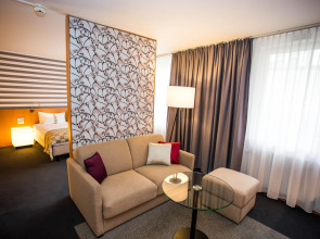 Holiday Inn Vienna City by IHG