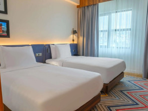 Hampton By Hilton Sakarya