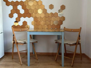 Pro Arendu на улице Павловская 63