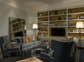 Rocco Forte Villa Kennedy