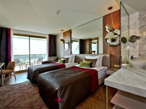 Side Star Elegance Hotel - Ultra All Inclusive