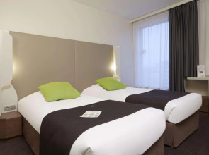 Campanile Hotel Lille Euralille