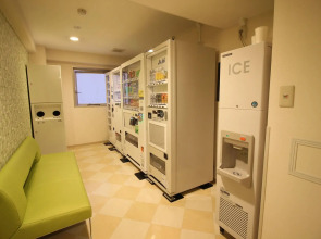 Meitetsu Inn Nagoya Nishiki