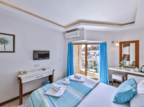 Отель Sonne - Adults Only