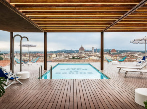 Отель The Social Hub Florence Lavagnini