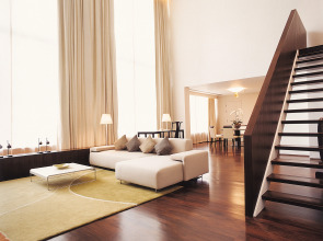 COMO Metropolitan Bangkok