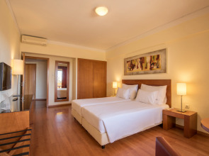 Vila Gale Cerro Alagoa Hotel