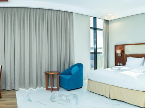 Отель Muscat Gate