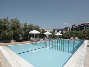 Green Garden Resort & Spa Hotel