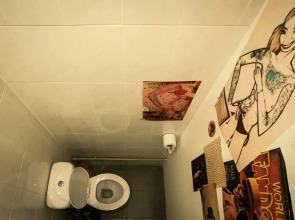 Home Lux Apartments na Rozhdestvenskoy