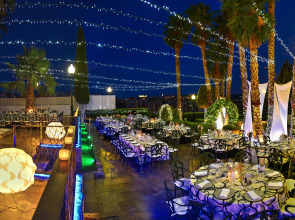 Hotel Beatriz Toledo Auditorium & Spa