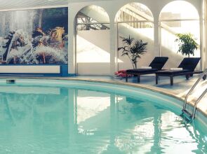 Mercure Paris Velizy