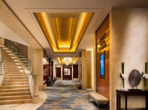 JW Marriott Hotel Chongqing