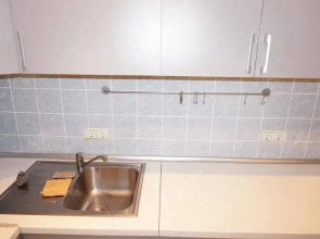 Апартаменты на Серпуховской 34