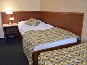 Aparthotel Austria Suites