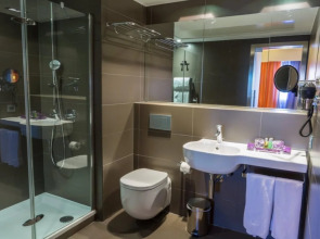 Voco Madrid Retiro, An Ihg Hotel