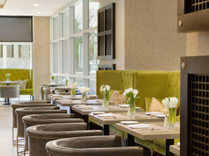 Embassy Suites Los Angeles - Glendale