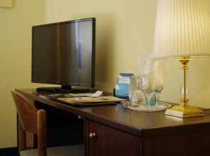 Parkhotel Papenburg by Hackmann