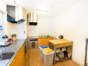 K's House Kyoto - Hostel