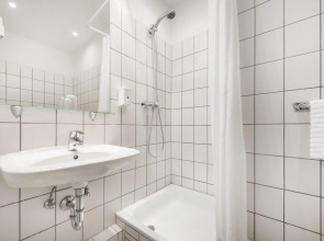 Mövenpick Hotel Geneva