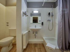 City Gate by Centro Comfort