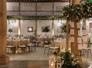 Eurostars Hotel De La Reconquista