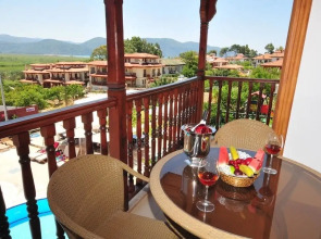 Mervehan Residence Hotel